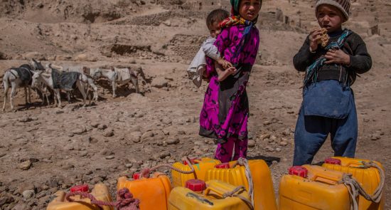 5760 1 550x295 - UK to Help £35m to Afghanistan as Humanitarian Crisis Worsens