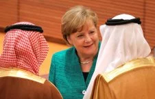 5bf2c8afdda4c808318b4577 226x145 - Germany fully stops Arms Exports to Saudi Arabia over Khashoggi's Death
