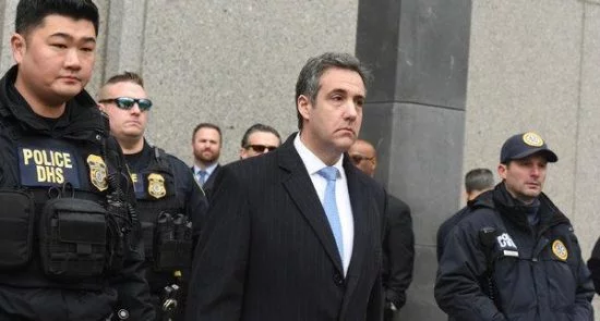 13cohentakeaways articleLarge 550x295 - Michael Cohen Confessed: "Trump knew it was wrong and illegal"