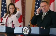 3000 226x145 - Pompeo Intervenes to Release two Canadians held in China after Huawei executive's arrest
