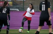 400600 9704432 Khalida Popal updates 226x145 - FIFA investigating sex abuse claims on Afghanistan women's team