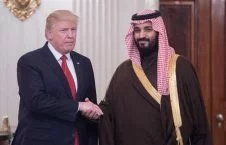 4bpo4c0904157e13qqx 800C450 226x145 - Saudi Arabia Agreed to Spend the Necessary Money to Rebuild Syria instead of US, Trump Tweeted 