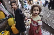 862261 reuters yemen children febx 1427866770 946 640x480 226x145 - World powers vote in bid to bring peace to Yemen