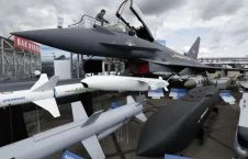 BBRfDec 226x145 - One-third of UK arms sales go to states on human rights watchlist, say analysts