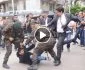 Brutality of Turkey police Against Afghan Refugees