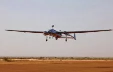 Heron1 800x445 226x145 - German-Israeli Heron 1 Drones extended to Fly over Afghanistan until 2020