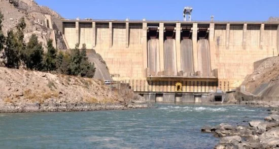 Lab Naghlu Hydroelectric Dam E 0 550x295 - Afghanistan-Pakistan’s Water Conflict Looms