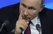 Putin 20 December 2018 800x450 226x145 - Putin Accuses US of Raising Risk of Nuclear War