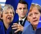 AS IT HAPPENED: EU summit fizzles out with no agreement on Brexit, migration