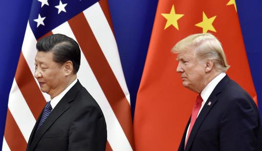 ap 18194230035338 512x295 - Trump and China: Towards a Cold or Hot War?