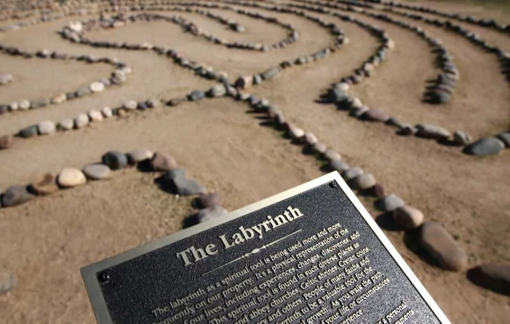 bcac3109 b902 4312 b39e 1c9d9d43a793 RS 49391 1024x650 - Labyrinths can help you stay centered in a stressful world