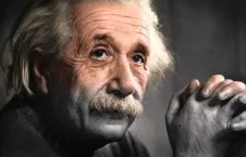 einstein feature2 226x145 - Albert Einstein 'God letter' sells for $2.9 million