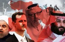 middle east yearender 2 EDECEA87A46840C0BF92ECD0D3C12424 226x145 - Iran Deal and Saudi Murder; Two Turbulent Events Shook up Middle East in 2018