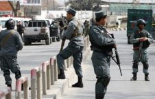 n00175269 b 226x145 - Afghanistan MoI: Five security guards of Shansab have been arrested by government forces.