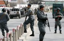 n00175269 b 226x145 - Afghanistan MoI: Five security guards of Shansab have been arrested by government forces.