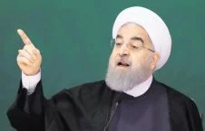 rouhani kApH 621x414@LiveMint 8931 226x145 - Iran's Rouhani threatens to cut off Gulf oil