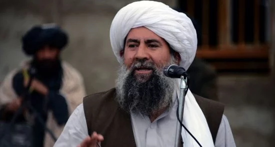 skynews taliban mullah abdul manan 4506840 550x295 - US Forces Retaliated, a Major Taliban commander killed in a strike in Afghanistan