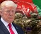 Trump: The military mission in Afghanistan is the most shameful thing of our country