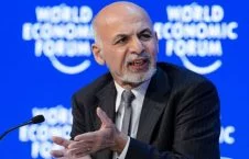 105344753 gettyimages 506257310 226x145 - President Ghani Says 45,000 Afghani Security Personnel Killed Since 2014