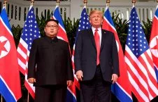 180612090723 donald trump kim jong un full 169 226x145 - Trump-Kim next Duel in late February; Kim gonna hand its Nuclear program to US?