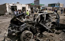 1892761 download 1547978778 697 640x480 226x145 - Eight Afghani Security Forces Killed in Car Bomb Attack in Afghanistan