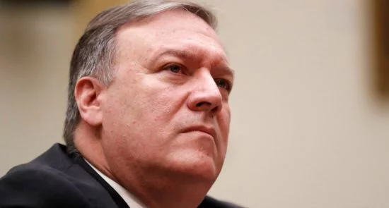 65940B97 446A 4942 84C8 A882D7AC229B cx0 cy1 cw0 w1023 r1 s 1 550x295 - Pompeo heads to Middle East for Talks on Yemen, Syria and Iran; shoring up US Alliances