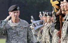LSMAIN stanley 111618 AP 226x145 - Top U.S. Commander in Afghanistan; Troops Cut is a Mistake, Trump is Immoral
