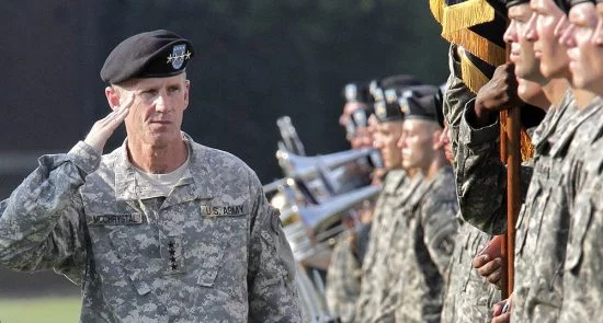 LSMAIN stanley 111618 AP 550x295 - Top U.S. Commander in Afghanistan; Troops Cut is a Mistake, Trump is Immoral