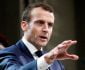 France’s Macron to Boost Ties with Egypt while Pressing on Human Rights