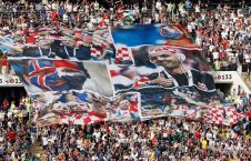 World Cup Russia Supporters 226x145 - 5,000 Football World Cup Fans Overstayed in Russia, the Gov. Ordered to Deport them