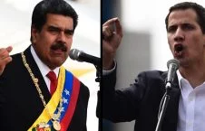 p06z2scj 226x145 - Venezuela's Maduro Rejects Election Ultimatum as Backed by U.S. Envoy