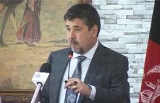 رحمت الله نبیل 2 226x145 - Nabil: Afghanistan is paying a heavy price for Khalilzad's proxy peace with the Taliban