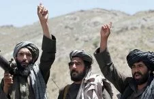طالبان 226x145 - Taliban Warns US of Turning the Peace talks into a Dream