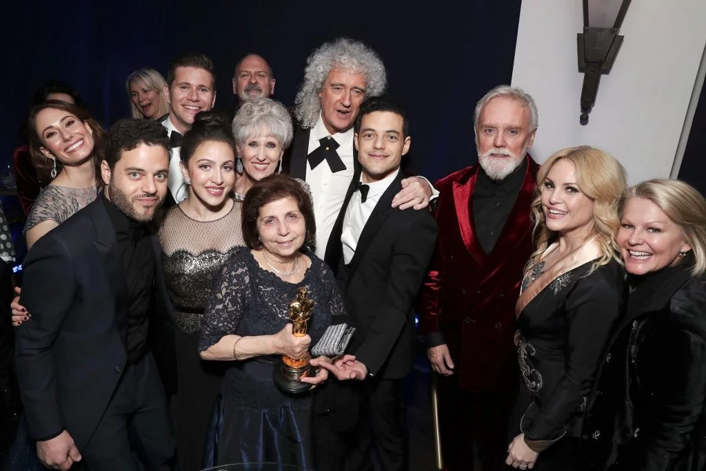 3000 1 1 1024x683 - Oscar 2019 in Pictures