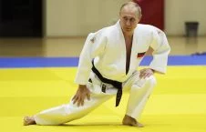 3733 226x145 - Putin Plays Judo