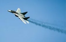 BBU3TsW 226x145 - Serbia Takes Delivery of 4 more Russian-made Fighter Jets