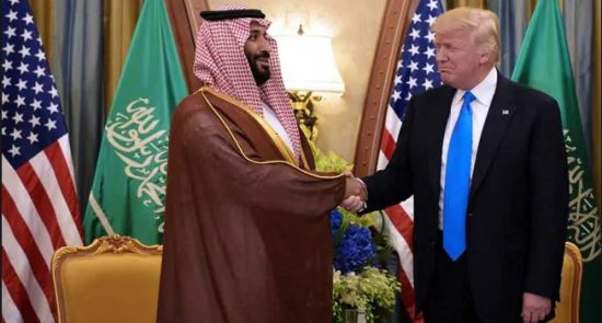 Capture 1 550x295 - Saudi Arabia and the West’s Right Wing: A Dubious Alliance