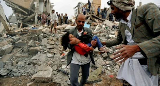 Screenshot 2019 02 14 12 39 55 339 1 550x295 - US Congress Vote to Halt US Aid to Saudi Arabia in Yemen War