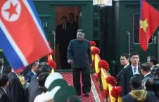 trumpkimsummithanoi8 reuters 0 226x145 - Vietnam Rolls out Red Carpet for Trump and Kim, taking lead from Singapore