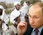 Russia Considering Removing Taliban from Terrorist List