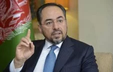 13THRABBANI1 226x145 -   FM Responded to Imran Khan's Statements on Forming a New Government in Afghanistan