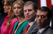 2 226x145 - 'It gets real personal, real fast': Dems Fear Targeting Trump Kids Could Backfire