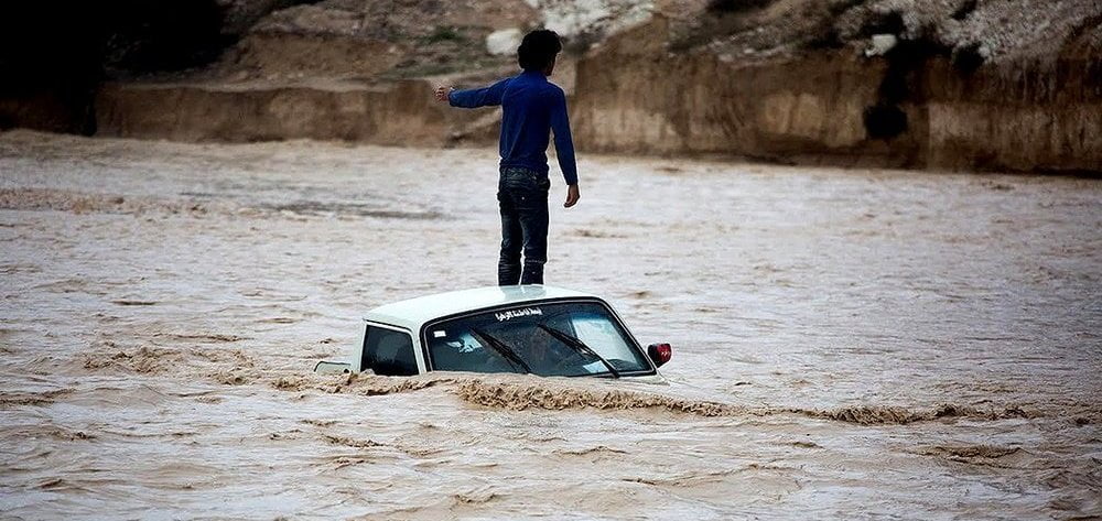 201741514825677 - Iran in Flood