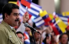 5 226x145 - Germany Slams Nicolas Maduro over its Ambassador Expulsion