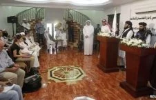 68247298 018356815 226x145 - The Taliban Spokesman Released the Latest Details of the US-Taliban Talks in Qatar