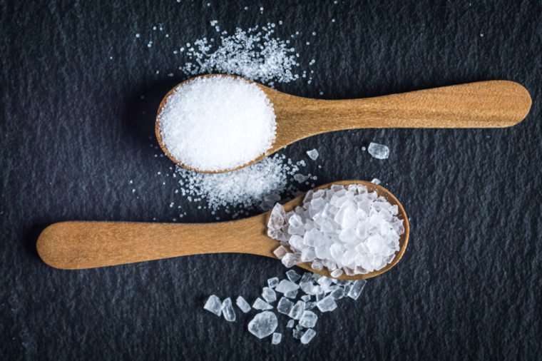 BBUWvPx - Sea Salt vs. Table Salt: Which One Is Better for You?