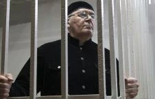 oyub titiev ap jef 190318 hpMain 16x9 992 226x145 - Human Rights Worker in Chechnya Sentenced to 4 Years in Prison Amid fears of Further Crackdown