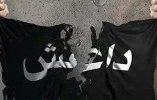 داعش 226x145 - ISIS Group Took the Responsibility of Nangarhar Province Attack