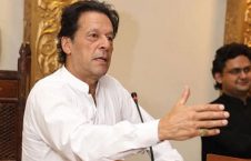 عمران خان 226x145 - Imran Khan Advocates for Dialogue as Key to Resolving Pakistan-Afghanistan Issues