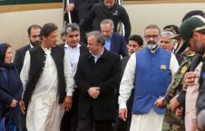 104232 226x145 - Pakistan's Khan Arrived in Iran Amid Tense Relations
